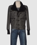 LES HOMMES - Jacket