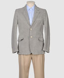 DANIELE ALESSANDRINI JEANS - Blazer