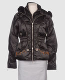 JOHN GALLIANO - Down jacket