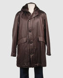 DRIES VAN NOTEN - Mid-length jacket