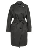 MOSCHINO CHEAPANDCHIC - Raincoats