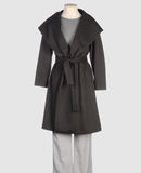 MAURO GRIFONI - Coat