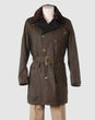 BARBOUR - true