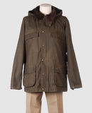 BARBOUR - Mid-length jacket