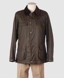 BARBOUR - Mid-length jacket
