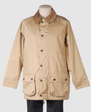 BARBOUR - Mid-length jacket