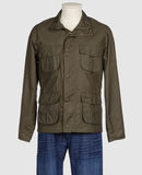 BARBOUR - Mid-length jacket