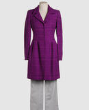 ALBERTA FERRETTI - Lange Jacke