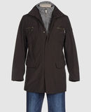 KRIZIA SPORT - Mid-length jacket