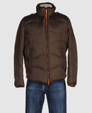 KRIZIA UOMO SPORTSWEAR - Down jacket