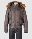 KRIZIA SPORT - Down jacket