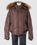 KRIZIA SPORT - Down jacket