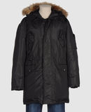 KRIZIA UOMO SPORTSWEAR - Down jacket