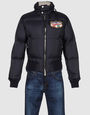 DSQUARED2 - Plumas