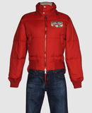 DSQUARED2 - Down jacket