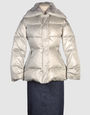 ERMANNO SCERVINO - Down jacket