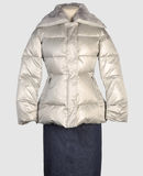 ERMANNO SCERVINO - Piumino