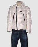 ERMANNO SCERVINO - Down jacket