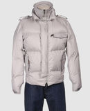 ERMANNO SCERVINO - Down jacket