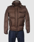 ERMANNO SCERVINO - Down jacket