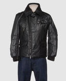 ERMANNO SCERVINO - Down jacket