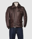 ERMANNO SCERVINO - Down jacket