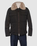 ERMANNO SCERVINO - Down jacket