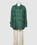 DSQUARED2 - Mid-length jacket