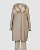 ERMANNO SCERVINO - Coat