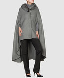 ERMANNO SCERVINO - Cloak