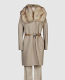 ERMANNO SCERVINO - Coat