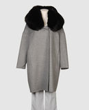 ERMANNO SCERVINO - Coat