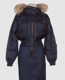 DSQUARED2 - Steppjacke