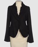 ANN DEMEULEMEESTER - Blazer