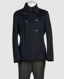 DSQUARED2 - Mid-length jacket