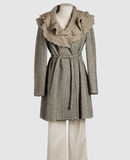 SCERVINO - Coat