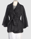 ALBINO - Mid-length jacket