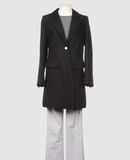 ANN DEMEULEMEESTER - ライトコート