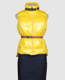 BIKKEMBERGS - Down jacket