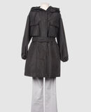 PRADA - Manteau court