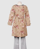 PRADA - Full-length jacket