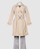 PRADA SPORT - Full-length jacket