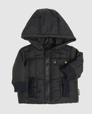 B.D.H. BRIN D'HERBE - Jacket