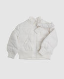 BLUMARINE BABY - Down jacket