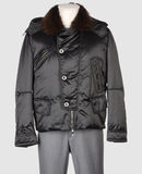 ERMANNO SCERVINO - Down jacket