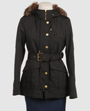 GUCCI - Mid-length jacket
