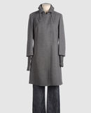 BRUNELLO CUCINELLI - Coat