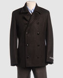 DOLCE & GABBANA - Mid-length jacket
