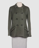 LE MARAIS - Mid-length jacket
