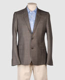 ALEXANDER MCQUEEN - Blazer